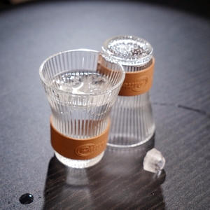 ชุดถ้วยแก้วดีไซน์คลาสสิกสินค้าสดใหม่สำหรับการสร้างแบรนด์และของขวัญสำหรับงานปาร์ตี้ชากาแฟน้ำร้อน - Product Image 3