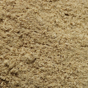 Bioforte Bubuk <span class=keywords><strong>Mealworm</strong></span> Kuning Tanpa Lemak 25kg/karung Protein Tinggi Pakan Tambahan untuk Kuda Sapi Burung Liar Hewan Peliharaan Ayam Kadal Reptil - Product Image 5