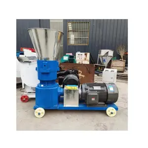 Adjustable Multipurpose Applicable To Various Industries Pellet Machine For Home Use Floating Fish Feed Manufacturer China