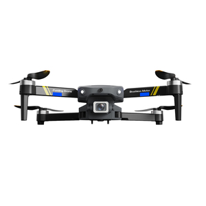 2024 New arrivals S175 kích thước nhỏ <span class=keywords><strong>quadcopter</strong></span> động cơ không chổi than r/C FPV <span class=keywords><strong>drone</strong></span> với Dual <span class=keywords><strong>Camera</strong></span> Wifi cho trẻ em giá rẻ bay không người lái - Product Image 2