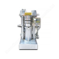 Oil Pressing Machine for Sun Flower Seeds Camellia Oil Press Oil Pressers Press Machine