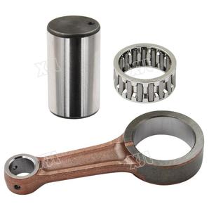 Bielle de moto de haute qualité pour <span class=keywords><strong>Yamaha</strong></span> WR250F YZ250F 2003-2013 17D-11651-<span class=keywords><strong>90</strong></span> Remplacement OEM - Product Image 2