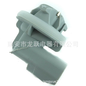 Connecteur automatique Dragon Leap en plastique 13k370 4032339 XS41-13K370-CD 4425186 pour usage industriel - Product Image 2