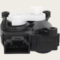 561907511D 604-0818 Actionneur de porte de mélange de chauffage pour VW Beetle Passat 2012-2018
