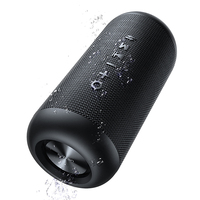 USAMS - Portable Waterproof Wireless Blue Tooth Speaker
