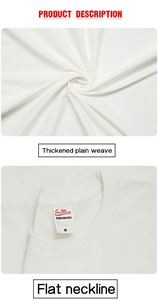 Design Wholesale Promotional Men's T-Shirts 230Gsm 100% Cotton Screen Print Cartoon School Design Leopard Plain Woven T-Shirts - Product Image 4