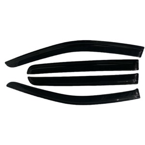 Le fabricant fournit des pare-pluie pour fenêtres adaptés aux modèles Ford Ranger T6/<span class=keywords><strong>T7</strong></span> de 2012 à 2018 - Product Image 3