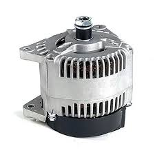 Alternador para Maquinaria de Excavación ATG19057 62990LJ 2871A304 2871A305 2871A310 3832557 - Product Image 2