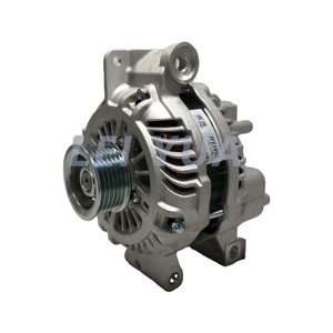<span class=keywords><strong>Alternateur</strong></span> de voiture neuf 12V 90A à <span class=keywords><strong>prix</strong></span> d'usine, pièce de rechange A003TG0091 L81318300 pour 6 - Product Image 1