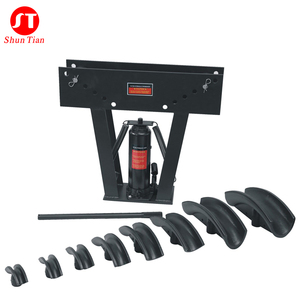 <span class=keywords><strong>Cintreuse</strong></span> de tuyau <span class=keywords><strong>hydraulique</strong></span> manuel, de <span class=keywords><strong>16</strong></span> <span class=keywords><strong>tonnes</strong></span> - Product Image 1