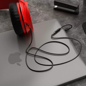 MFi 100% Original Chip 8Pin <strong>to</strong> 3.5mm Female Audio <strong>Headphones</strong> Adapter for Iphone 14 and Below - Product Image 4