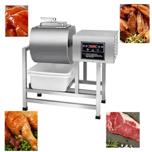 Hot Sell Chicken Marinator Machine / Meat Vacuum Tumbler Machine