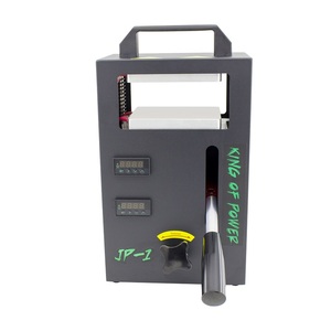 4 Ton elettrico manuale erba estrazione olio pressa Kit erba secca stampaggio piatti pressa forniture <span class=keywords><strong>da</strong></span> <span class=keywords><strong>giardino</strong></span> - Product Image 4