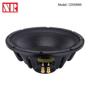 Bộ Điều Khiển Loa Nam Châm Neodymium <span class=keywords><strong>12</strong></span> <span class=keywords><strong>Inch</strong></span> Cho <span class=keywords><strong>Line</strong></span> <span class=keywords><strong>Array</strong></span> - Product Image 3