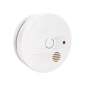 <span class=keywords><strong>Détecteur</strong></span> <span class=keywords><strong>de</strong></span> fumée SD-426B : options <span class=keywords><strong>de</strong></span> batterie 1/5 an ET alarme incendie fiable <span class=keywords><strong>de</strong></span> 85 dB - Product Image 2
