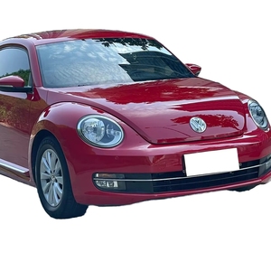 auto usado beetle 2013 1.4 tsi edición fashion - Product Image 3