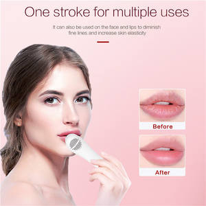 Dispositivo para el Cuidado de los Ojos, Antiarrugas, Elimina las Ojeras, Compresa Fría y Caliente con Iones, Masajeador de Ojos, Máquina de Belleza - Product Image 5