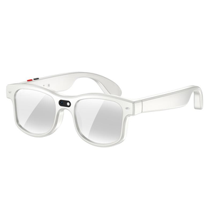 NUEVAS Gafas Inteligentes AIMB-G3 con IA <span class=keywords><strong>de</strong></span> <span class=keywords><strong>Google</strong></span>, Compatibles con Fotos y Videos para Llamadas, Traducción en Tiempo Real, Resistentes al Agua IP67 - Product Image 4