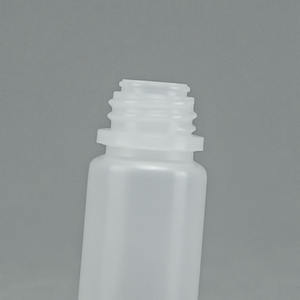 दवाओं के लिए मेडिकल प्लास्टिक 5 एमएल 10 एमएल 15 एमएल आई ड्रॉप बोतल पैकेजिंग - Product Image 6
