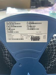 Transceptor RF DW1000-I-TR13, Chip IC QFN48 - Product Image 3