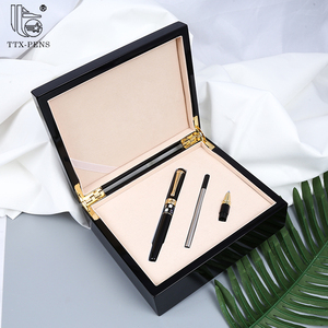 TTX Luxury Custom Logo <span class=keywords><strong>penna</strong></span> <span class=keywords><strong>a</strong></span> <span class=keywords><strong>sfera</strong></span> Parke In confezione regalo <span class=keywords><strong>penna</strong></span> Set <span class=keywords><strong>penna</strong></span> con scatola di <span class=keywords><strong>legno</strong></span> - Product Image 6