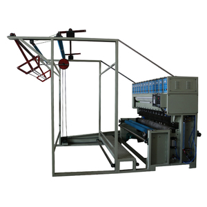 Chất Lượng Cao Nệm <span class=keywords><strong>Quilting</strong></span> Máy Siêu Âm <span class=keywords><strong>Quilting</strong></span> Máy Và Cán Máy Chần - Product Image 5