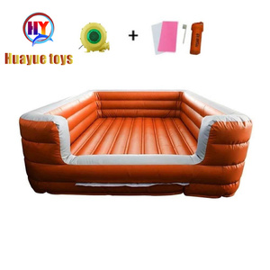 Foso de Espuma Inflable de Alta Calidad para Gimnasia, Foso de Aire Inflable para Gimnasia, Foso de Pelotas para Saltar - Product Image 1