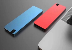 High-Speed Portable USB <strong>External</strong> <strong>Hard</strong> <strong>Drive</strong> 1TB 2TB for Laptop Factory 64GB 128GB 256GB 512GB Storage Desktop Metal Shell - Product Image 6