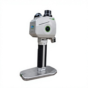 Scanner laser 3D LiGrip SE GNSS RTK pour la cartographie géospatiale, Lidar portable SLAM, numérisation 3D, CHC <span class=keywords><strong>RS7</strong></span> GreenValley LiGripSE - Product Image 6