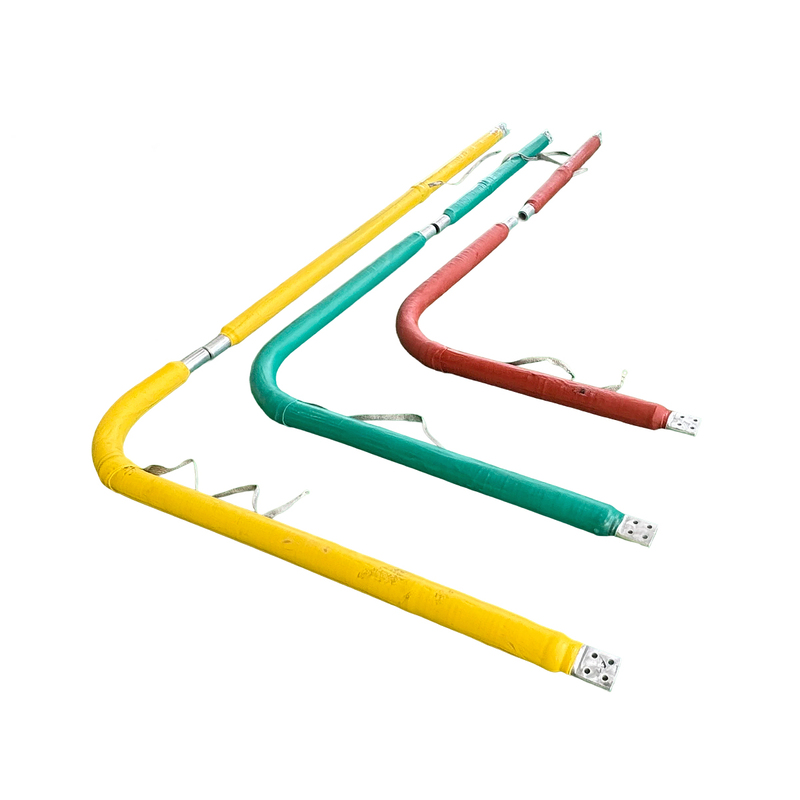 Air Insulation Low Voltage Busbar Bridge