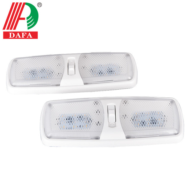 EURO STYLE LED INTERIOR CEILING LIGHT (DF-ICL97/98)