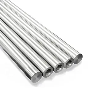 Tungsten Bar Rod Pure Tungsten Welding Rod