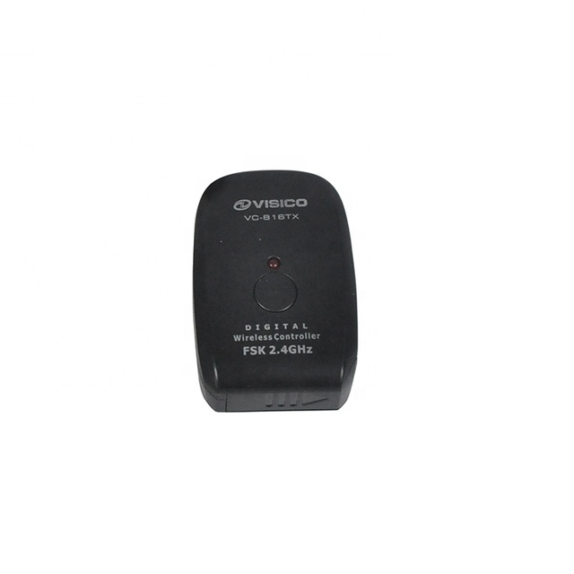 Wireless TTL Studio Flash Trigger Receiver Radio Salve Controller