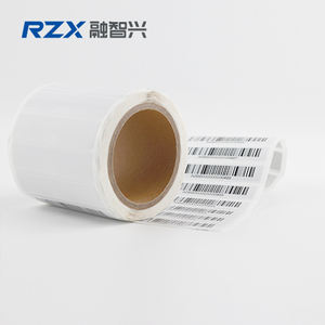 <span class=keywords><strong>RFID</strong></span> 바코드 스마트 태그 FM13UF0051E 45*19mm 코팅지 <span class=keywords><strong>RFID</strong></span> 스티커 UHF 860Mhz-960Mhz <span class=keywords><strong>RFID</strong></span> 태그 스마트 종이 라벨 - Product Image 6