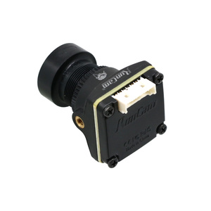 RunCam夜鹰3 V2 1500TVL超轻FOVD NTSC/PAL CMOS FPV星光夜视摄像机，适用于FPV遥控无人机 - Product Image 2