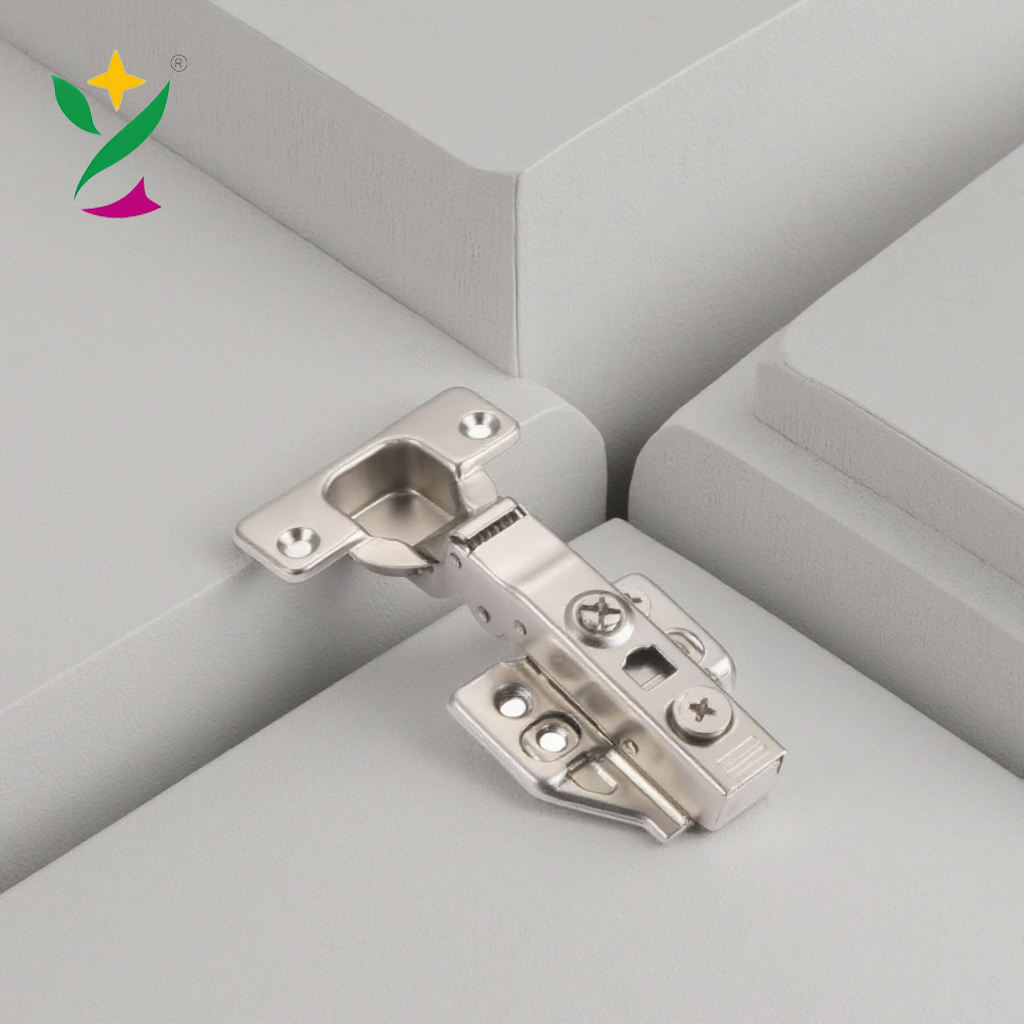 ss 3d auto hinges