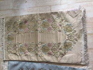 <span class=keywords><strong>2022</strong></span> nuova coperta lavabile portatile in rilievo con tappeto Jacquard in rilievo - Product Image 6