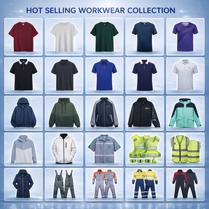 Camisas <span class=keywords><strong>de</strong></span> Trabajo Personalizadas <span class=keywords><strong>de</strong></span> Fábrica OEM, con Logotipo, Botones, Impresión DTG, Personalización, Manga Corta, Uniformes <span class=keywords><strong>de</strong></span> Trabajo Impresos, Proveedor - Product Image 4
