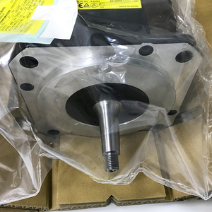 Fournisseur de pièces détachées pour servomoteur FANUC AC A06B-2223-B000 pour PLC PAC et contrôleurs dédiés - Product Image 4