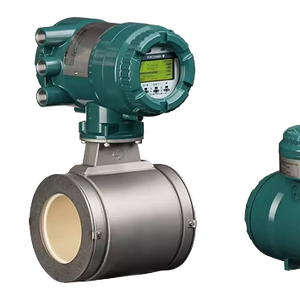 Débitmètre magnétique différentiel YOKOGAWA EJA110E – Meilleures ventes Yokogawa Niveau EJX210A à montage sur bride différentiel - Product Image 2