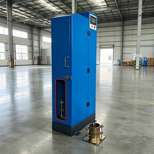 เครื่องบดอัดดินอเนกประสงค์แบบมอเตอร์ ASTM AASHTO NF - Product Image 5
