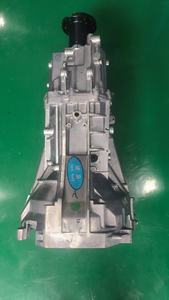 Mới bán chạy nhất jiuhai Sáu tốc độ truyền dẫn JX4D20-6MT-01 tay cho xe tải Pickup diesel hạng nặng - Product Image 3