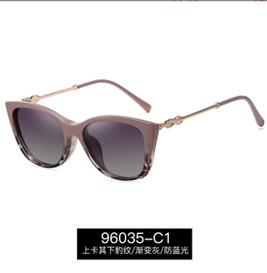 <span class=keywords><strong>Gafas</strong></span> de <span class=keywords><strong>sol</strong></span> polarizadas con clip magnético, montura tr, a la moda, gran oferta - Product Image 3