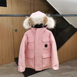 Abrigo Largo de Invierno Estilo Motociclista para Mujer, Impermeable, Cortavientos, de Spandex/Poliéster, con Capucha y Cuello Doble - Product Image 4