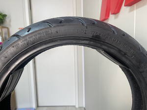 Pneus tubeless <span class=keywords><strong>Honda</strong></span> Dio110 125 14 pouces 90/90-14, la meilleure qualité pour <span class=keywords><strong>Honda</strong></span> Dio 110 Moped, livraison rapide - Product Image 3