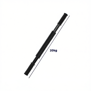 Entrenador de fuerza para brazos de 20 kg, ejercitadores de muslos y piernas - Categoría de producto - Product Image 2