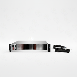เซิร์ฟเวอร์แร็คสำหรับธุรกิจ ระดับ Business-Grade 36-Core 2TB DDR5 10xLFF HDD TPM2.0 พร้อมระบบตรวจจับการบุกรุกในตัวเครื่อง - Product Image 1