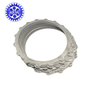 PLAQUE DE <span class=keywords><strong>FRICTION</strong></span> 206106P POUR DOUBLE DISQUE MG5200 MG516 - Product Image 3