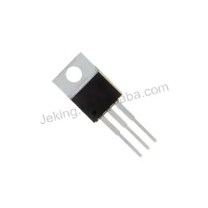 Jeking IRF9640 Transistors MOSFET 200V P-CH 500 mOhms TO-220-3 IRF9640PBF