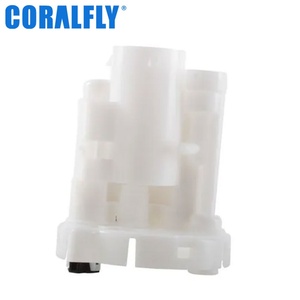 High Quality diesel Generator Fuel Filter Gasoline Filter Auto Parts 77024-0D070 for Japanese Car Toyota - Product Image 4